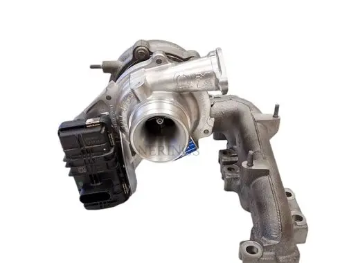 Alfa Romeo Giulietta Turbo 54389880026 54389700026 54389700008