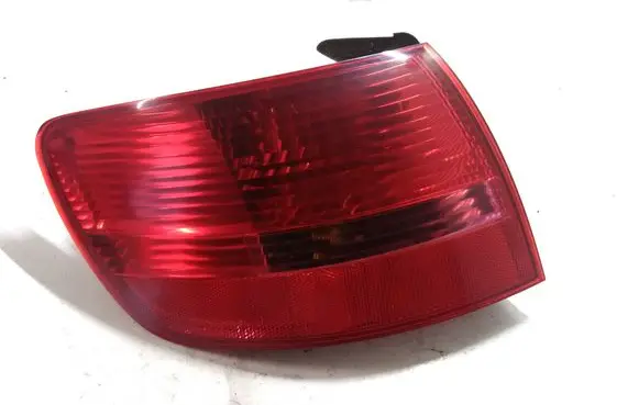 Audi A6 S6 C6 4F Rear/tail lights 89034302