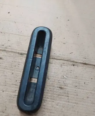 Renault Espace III Other interior part