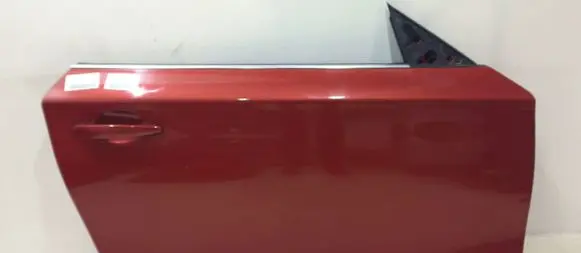BMW 1 E82 E88 Door (2 Door Coupe) 7207446 41007207446
