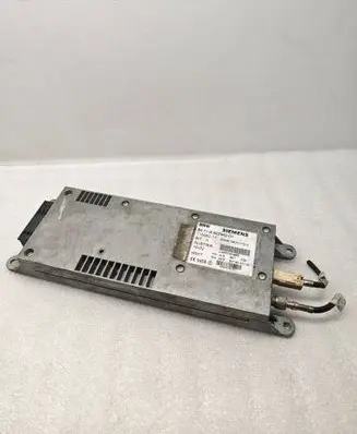 BMW 5 E39 Phone control unit/module 6922942 11585217 S30880S8070