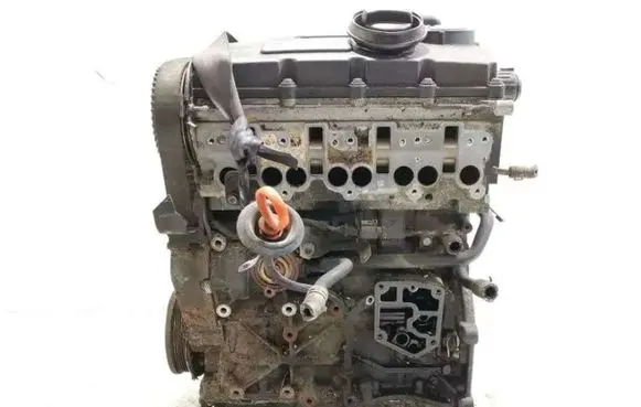 Audi A3 S3 8P Engine BKD