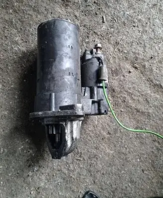 Iveco Daily 45 - 49.10 Starter motor 900003 752414 STX200021R