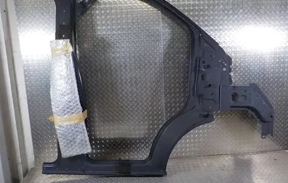 Ford Transit Custom Front quarter panel 16C274AA BK21