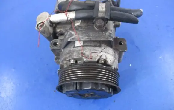 Audi A2 Air conditioning (A/C) compressor (pump)