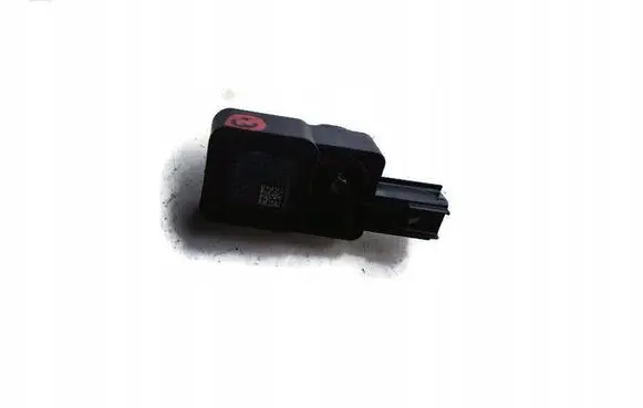 Chevrolet Camaro Airbag deployment crash/impact sensor 13509729