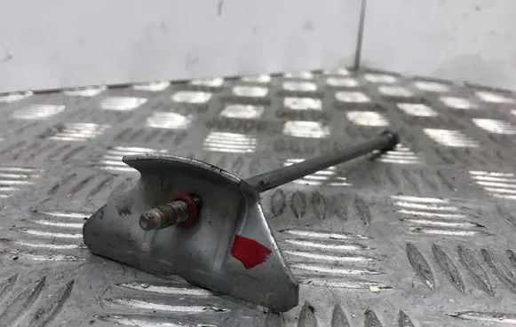 BMW 5 E60 E61 Battery bracket 