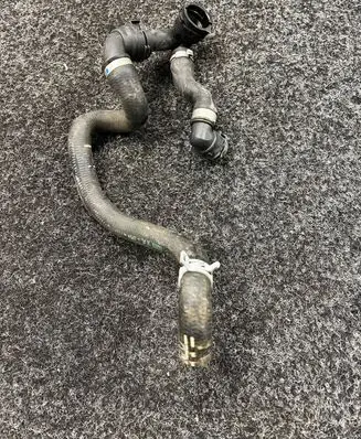 BMW X5 F15 Engine coolant pipe/hose 8518749