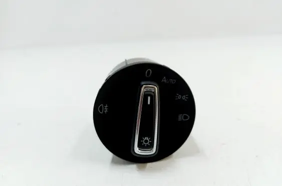 Volkswagen T-Roc Light switch 5G0941431BE
