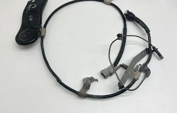 Subaru Outback (BT) ABS rear brake sensor 26018AN03A 072309120848