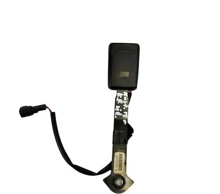 Ford Mustang V Front seatbelt buckle 2047121282
