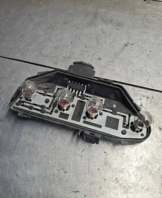 Volkswagen Transporter - Caravelle T5 Tail light bulb cover holder 7H0945258A