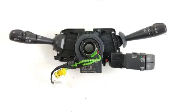 Dacia Sandero Wiper turn signal indicator stalk/switch 255671453R 479457095R 0265019069