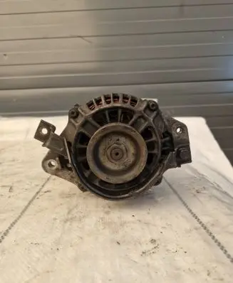 Mitsubishi Pajero Generator/alternator A3t02193