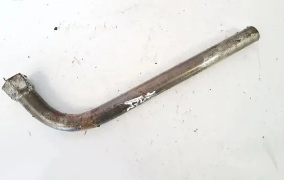 Fiat 500L Wheel nut wrench 14533431 A164145334315b