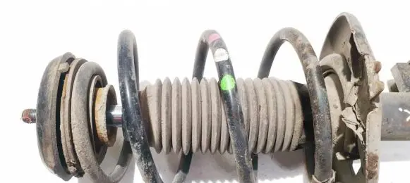 Citroen DS4 Front coil spring