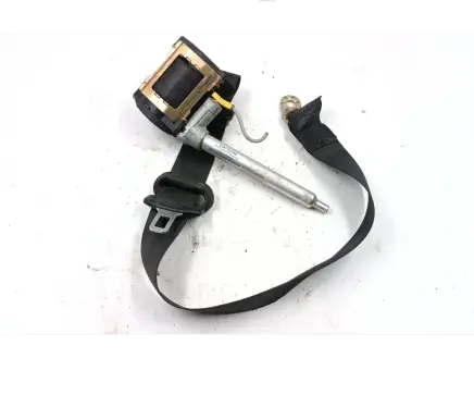 Audi A4 S4 B5 8D Front seatbelt 8D0857705A 30071996 566049500