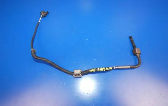 Mercedes-Benz C W205 Exhaust gas temperature sensor A0081532728