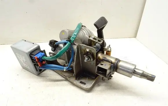 Renault Twingo II Power steering pump 8200867106