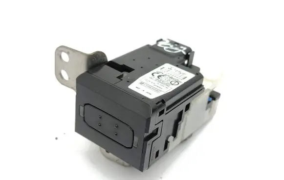 Toyota Prius (XW20) Ignition lock 626399000 2584ARL2KKKY D99J6888808