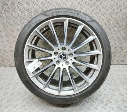 Mercedes-Benz S W223 R20 alloy rim A2234011500