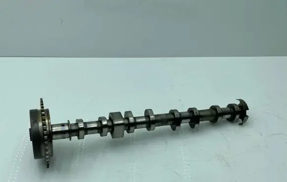 Camshaft