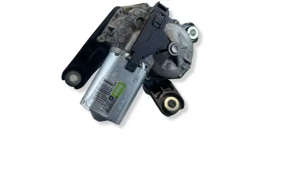 Opel Insignia A Rear window wiper motor 13227418