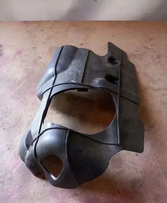 Audi Q7 4M Engine mount bracket 4M0103325C