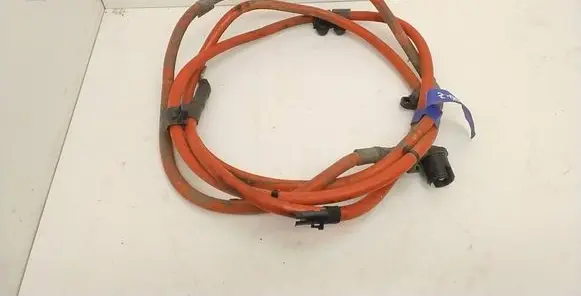 BMW 3 E92 E93 Positive cable (battery) 9125035 6930006