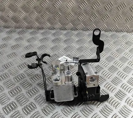 Audi E-tron GT Air conditioning (A/C) air dryer 9J1816115 9J1816572A