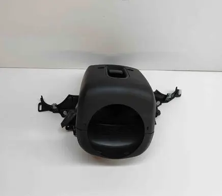 Porsche Panamera (970) Steering wheel column trim 97055247501 97055247300