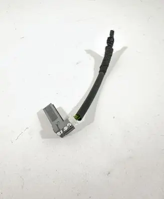 Mercedes-Benz C W205 Brake pedal sensor switch A0015456309