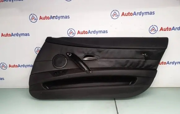BMW Z4 E85 E86 Front door card panel trim 7056724 51417056724