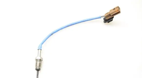 Renault Trafic III (X82) Lambda probe sensor 226404435R