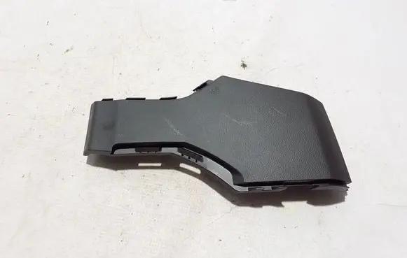 Panel trim