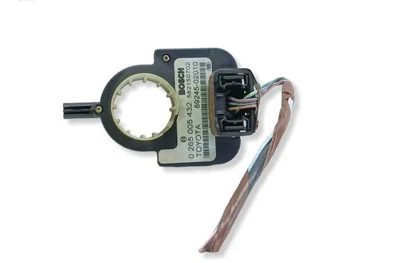 Toyota Corolla Verso E121 Steering angle sensor 8924502010 0265005432