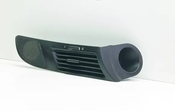 BMW 5 E39 Dashboard side air vent grill/cover trim 8391174 329901