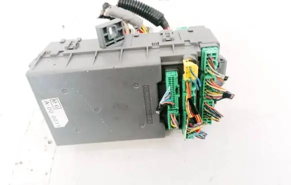 Honda CR-V Fuse box set A000011 E6A000011
