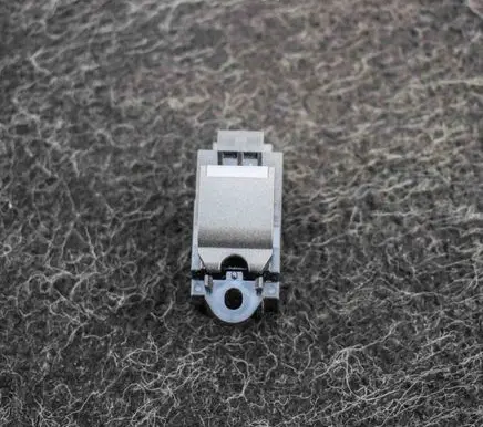 Land Rover Range Rover Evoque L538 Electric window control switch BJ3214717AB
