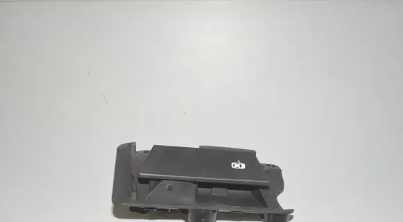 BMW iX Front door interior handle 5A026F1
