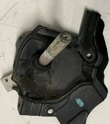 BMW 5 F10 F11 Steering column universal joint 105606ba