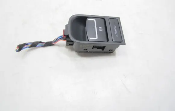 Volkswagen Sharan Hand parking brake switch 5N0927225 20719