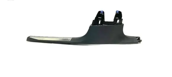 Peugeot 5008 II Front sill trim cover 9824062277 37108
