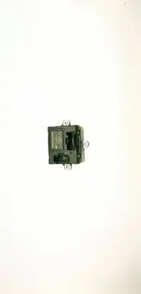 Jaguar XF X250 Door control unit/module BH4214D617AA