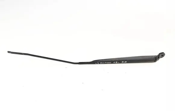 Citroen C3 Picasso Front wiper blade arm