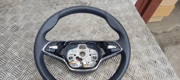 Skoda Octavia Mk4 Steering wheel 5e3419093AT