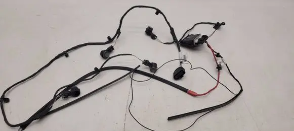 Skoda Karoq Parking sensor (PDC) wiring loom 57A971104L