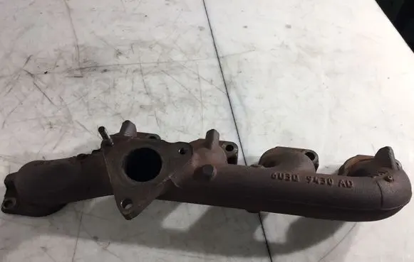 Ford Transit Exhaust manifold 6U3Q9430AD