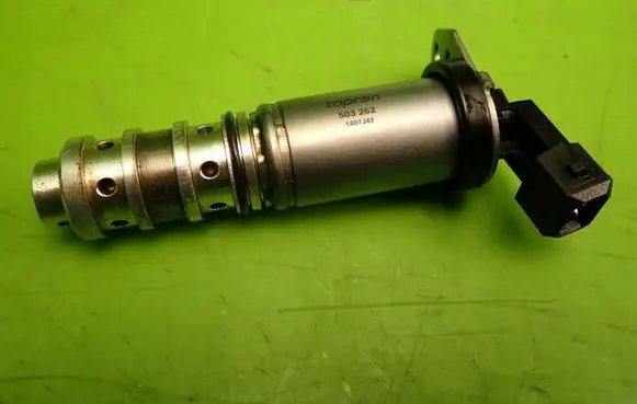 BMW 1 E81 E87 Camshaft vanos timing valve TOPRAN503262