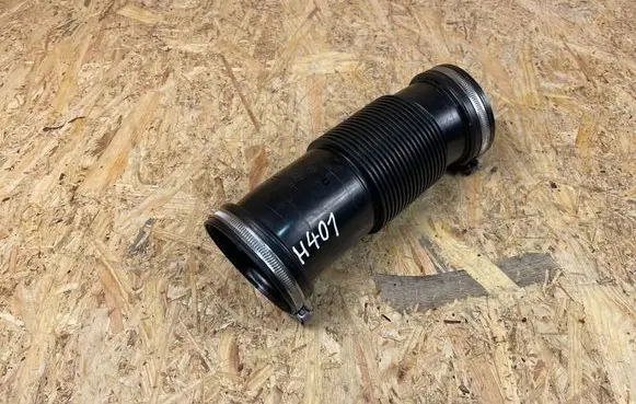 Maserati Ghibli Air intake duct part 670156112